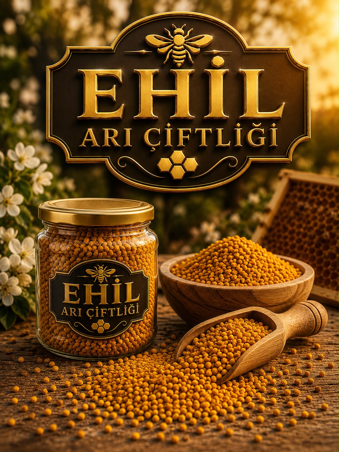 Ehil Arıcılık